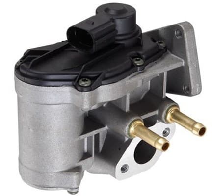 Supapa EGR AUDI A3; SKODA OCTAVIA II; VW EOS, GOLF PLUS, GOLF V, JETTA III, PASSAT, POLO, TOURAN 1.4 1.6 intre 2002-2010