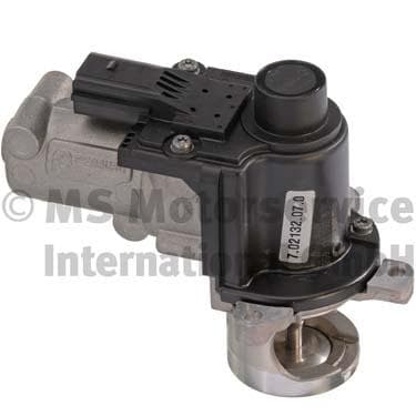 Supapa EGR AUDI A4, A4 ALLROAD, A5, A6, A6 ALLROAD, Q5, Q7; PORSCHE CAYENNE; VW TOUAREG 2.7D 3.0D 6.0D dupa 2004