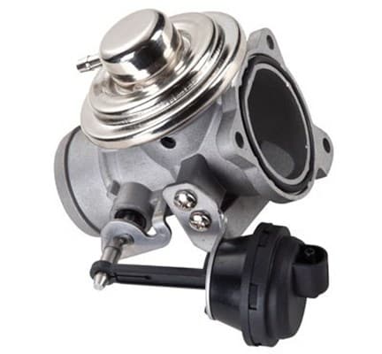 Supapa EGR AUDI A4, A6; FORD GALAXY; SEAT ALHAMBRA; SKODA SUPERB I; VW PASSAT, SHARAN 1.9D intre 1995-2010