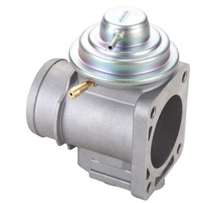 Supapa EGR BMW Seria 3 (E36), 5 (E34), 5 (E39), 7 (E38); OPEL OMEGA B 2.5D intre 1991-2004