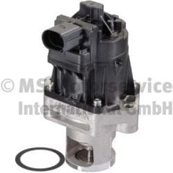 Supapa EGR CHEVROLET MALIBU; OPEL ASTRA J, ASTRA J GTC, CASCADA, INSIGNIA A, INSIGNIA A COUNTRY, ZAFIRA C; SAAB 9-5 2.0D dupa 2008