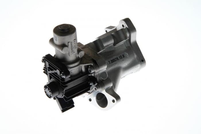Supapa EGR CITROEN C5 II, C5 III, C6, C8, C-CROSSER, C-CROSSER ENTERPRISE; FIAT ULYSSE; FORD GALAXY, MONDEO IV, S-MAX; JAGUAR XF, XF SPORTBRAKE; LANCIA PHEDRA; LAND ROVER DISCOVERY SPORT 2.2D dupa 200
