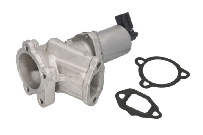 Supapa EGR FIAT 500, 500 C, DOBLO, DOBLO CARGO, FIORINO, GRANDE PUNTO, IDEA, PALIO, PANDA, PUNTO, PUNTO EVO, QUBO; LANCIA MUSA, YPSILON; OPEL AGILA, COMBO, COMBO TOUR, CORSA C, CORSA D 1.3D dupa 2003