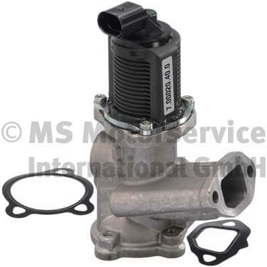 Supapa EGR FIAT IDEA; LANCIA MUSA 1.3D dupa 2005