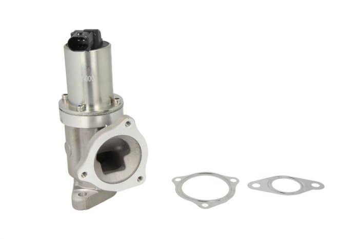Supapa EGR HYUNDAI GRANDEUR, I30, SANTA FE II, SONATA V, TUCSON; KIA CARENS II, CARENS III, CEE D, MAGENTIS, PRO CEE D, SPORTAGE 2.0D 2.2D dupa 2002