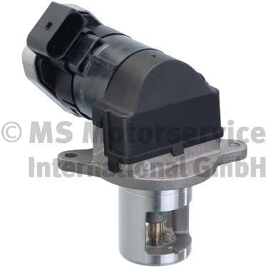 Supapa EGR MERCEDES C (CL203), C T-MODEL (S203), C (W203), E T-MODEL (S211), E (W211), VIANO (W639), VITO MIXTO (W639), VITO (W639) 2.2D 3.0D 3.2D dupa 2002