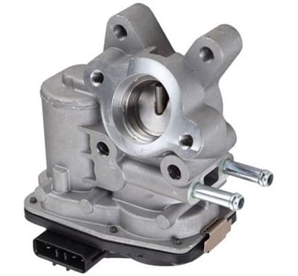 Supapa EGR NISSAN CABSTAR, NAVARA, NP300, NP300 NAVARA, PATHFINDER III, PICK UP 2.5D dupa 2002