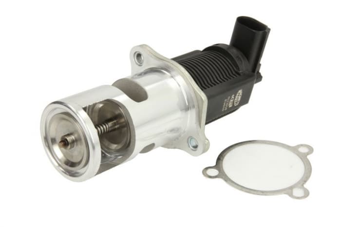 Supapa EGR NISSAN INTERSTAR, PRIMASTAR; OPEL MOVANO, VIVARO A; RENAULT AVANTIME, ESPACE III, ESPACE IV, LAGUNA II, MASTER II, TRAFIC II, VEL SATIS 2.2D 2.5D dupa 2000
