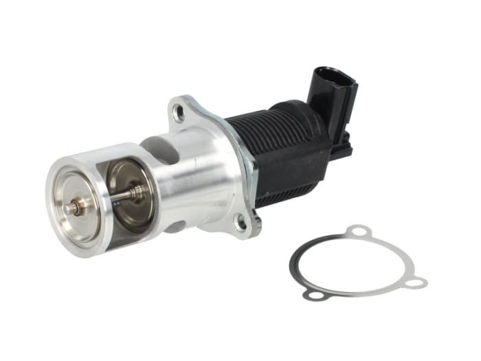 Supapa EGR NISSAN INTERSTAR, PRIMASTAR; OPEL MOVANO, VIVARO A; RENAULT AVANTIME, ESPACE III, ESPACE IV, LAGUNA II, MASTER II, TRAFIC II, VEL SATIS 2.2D 2.5D dupa 2000