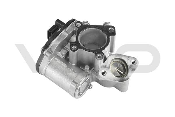 Supapa EGR NISSAN NV400, PRIMASTAR; OPEL MOVANO B, VIVARO A; RENAULT ESPACE IV, GRAND SCENIC III, KOLEOS I, LAGUNA, LAGUNA III, LATITUDE, MASTER III, MEGANE, MEGANE III, SCENIC III 2.0D 2.3D dupa 2006