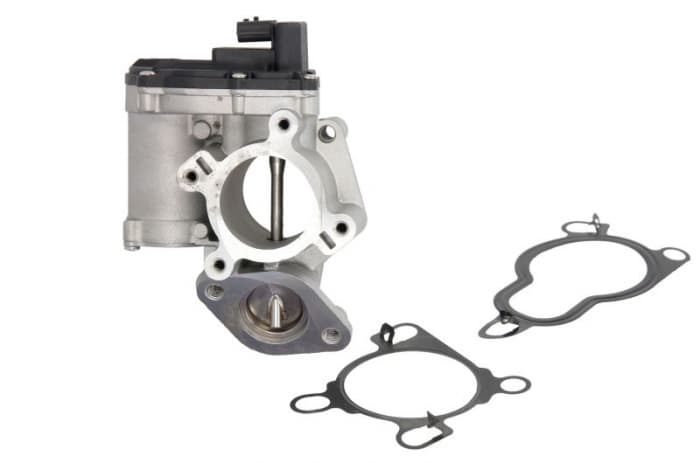 Supapa EGR NISSAN NV400, PRIMASTAR, QASHQAI I, X-TRAIL; OPEL MOVANO B, VIVARO A; RENAULT ESPACE IV, GRAND SCENIC III, KOLEOS I, KOLEOS II, LAGUNA, LAGUNA III, LATITUDE, MASTER III 2.0D 2.3D dupa 2006