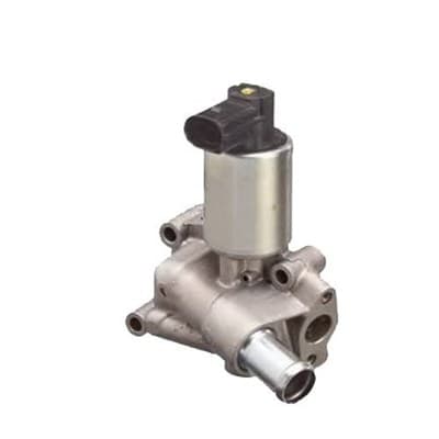 Supapa EGR OPEL AGILA, ASTRA G, ASTRA G CLASSIC, ASTRA H, ASTRA H GTC, COMBO, COMBO TOUR, CORSA C, CORSA D, MERIVA A, TIGRA 1.0-1.4LPG dupa 2003