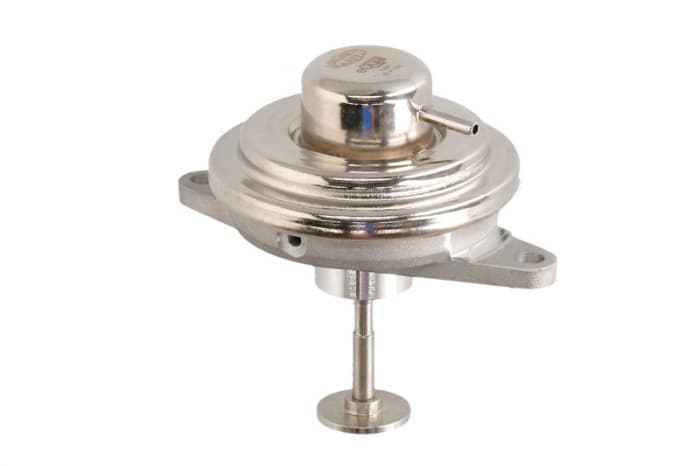 Supapa EGR OPEL ASTRA G, FRONTERA B, OMEGA B, SINTRA, VECTRA B, ZAFIRA A 2.0D 2.2D intre 1996-2005