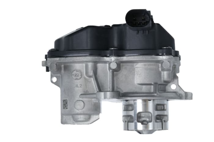 Supapa EGR potrivit AUDI A3, A3 ALLSTREET, A4 ALLROAD B9, A4 B9, A5, A6 ALLROAD C8, A6 C8, A7, Q2, Q3, Q5; CUPRA FORMENTOR, LEON, LEON SPORTSTOURER; SEAT ATECA, LEON, LEON SPORTSTOURER 2.0D 2.0DH 08.1