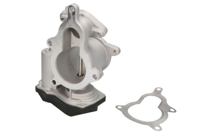 Supapa EGR potrivit AUDI A3, A4 B7, A6 C6; SKODA OCTAVIA II, ROOMSTER, ROOMSTER PRAKTIK 1.4D 1.9D 2.0D 07.04-08.11