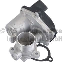 Supapa EGR potrivit AUDI A3, Q2, Q3, TT; SEAT ALHAMBRA, ARONA, ATECA, IBIZA V, LEON, LEON SC, LEON ST, TARRACO; SKODA KAMIQ, KAROQ, KODIAQ I, OCTAVIA III, OCTAVIA IV, SCALA 1.6D 2.0D 09.07-