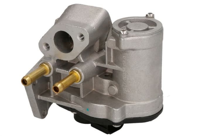 Supapa EGR potrivit AUDI A3; SKODA OCTAVIA II; VW EOS, GOLF PLUS V, GOLF V, JETTA III, PASSAT B6, POLO, TOURAN 1.4 1.6 02.02-10.10