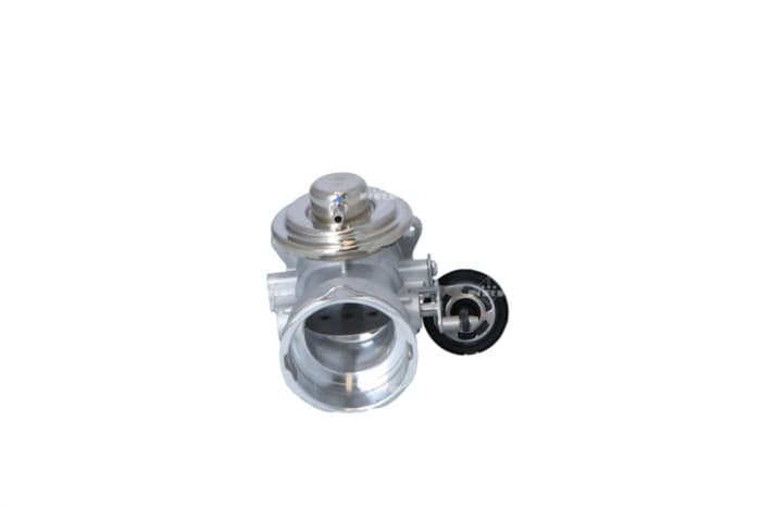 Supapa EGR potrivit AUDI A4 B6, A6 C5; FORD GALAXY I, GALAXY MK I; SEAT ALHAMBRA, LEON, TOLEDO II; SKODA SUPERB I; VW BORA, BORA I, GOLF IV, MULTIVAN V, PASSAT B5.5, SHARAN 1.9D 01.00-03.10