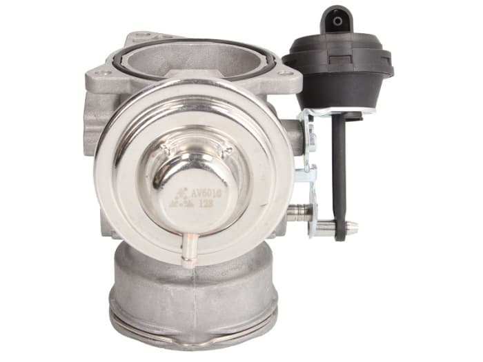 Supapa EGR potrivit AUDI A4 B6, A6 C5; FORD GALAXY I; SEAT ALHAMBRA; SKODA SUPERB I; VW BORA I, GOLF IV, MULTIVAN V, PASSAT B5.5, SHARAN, TRANSPORTER V 1.9D 03.00-03.10