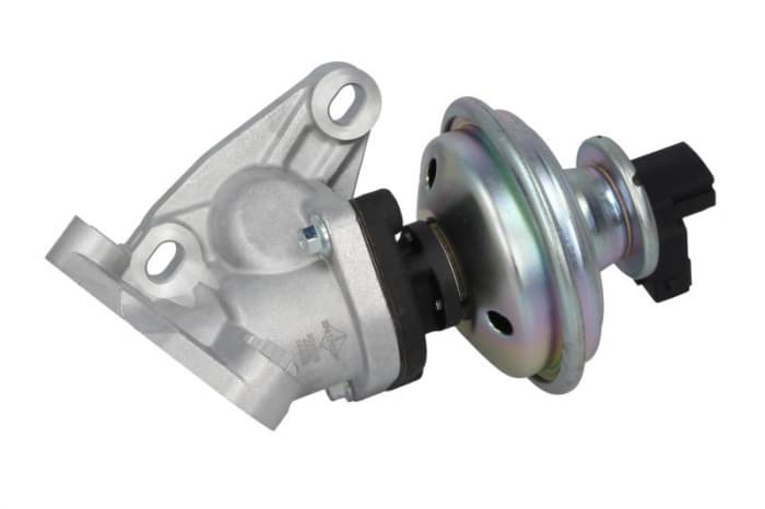 Supapa EGR potrivit BMW 1 (E81), 1 (E82), 1 (E87), 1 (E88), 3 (E90), 3 (E91), 3 (E92), 3 (E93), 5 (E60), 5 (E61), X3 (E83); MINI (R56), (R57), (R58), (R59), CLUBMAN (R55) 1.6D 2.0D 06.04-08.18