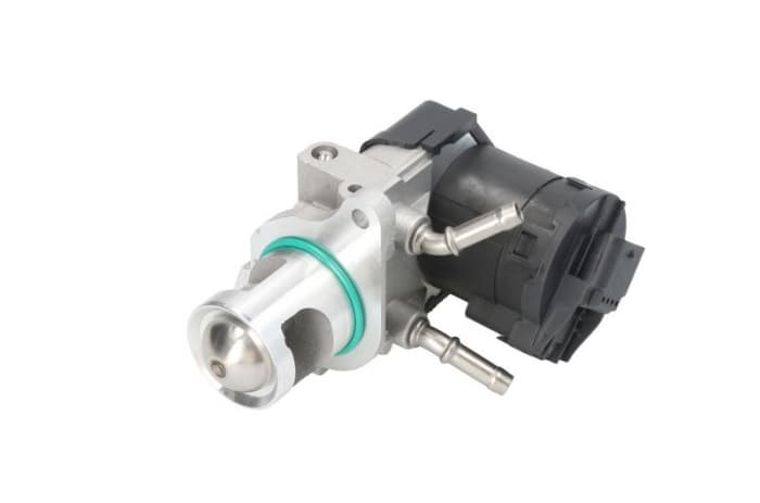 Supapa EGR potrivit BMW Seria 1 (E81), 1 (E82), 1 (E88), 1 (F20), 3 (E90), 3 (E91), 3 (E92), 3 (E93), 3 (F30, F80), 5 (E60), 5 (E61), 5 (F10), 5 (F11), 5 GRAN TURISMO (F07) 1.6D 2.0D 3.0D 12.04-06.19