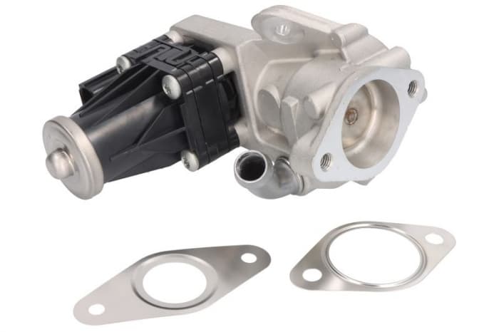 Supapa EGR potrivit CITROEN JUMPER; FORD RANGER, TOURNEO CUSTOM V362, TRANSIT, TRANSIT CUSTOM V362, TRANSIT TOURNEO, TRANSIT V363; LAND ROVER DEFENDER; PEUGEOT BOXER 2.2D 3.2D 09.07-