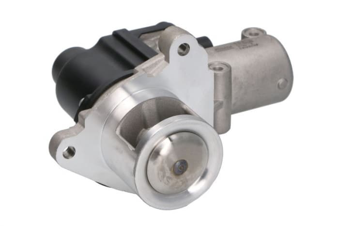 Supapa EGR potrivit HYUNDAI GRAND SANTA FE, IX35, SANTA FE II, SANTA FE III, SANTA FE III SUV, SANTA FE II SUV; KIA CARNIVAL III, SORENTO II, SORENTO II SUV, SPORTAGE III 2.0D 2.2D 11.05-
