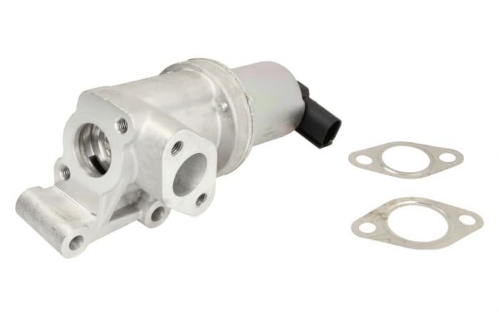 Supapa EGR potrivit HYUNDAI I20 I, I30, IX20; KIA CEE D, PRO CEE D, SOUL I, VENGA 1.4D 1.6D 12.06-