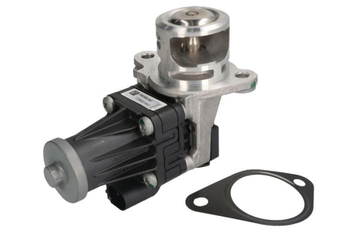 Supapa EGR potrivit IVECO DAILY VI 3.0D 03.14-