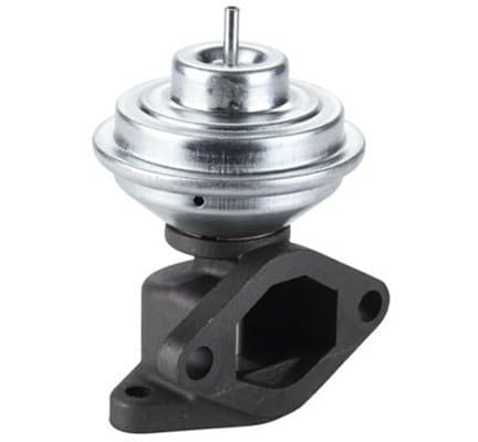 Supapa EGR potrivit LAND ROVER FREELANDER I; MG MG ZR, MG ZS; ROVER 200 II, 400 II, 600 I 2.0D 05.94-10.05