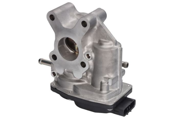 Supapa EGR potrivit MAZDA 3, 6, CX-5 1.5D 2.2D 04.12-