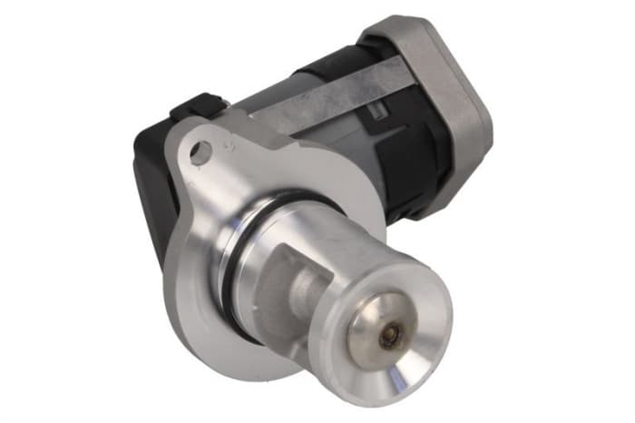 Supapa EGR potrivit MERCEDES C (CL203), C T-MODEL (S203), C T-MODEL (S204), C (W203), C (W204), E T-MODEL (S211), E (VF211), E (W211), S (W220, V220), VIANO (W639), VITO MIXTO (W639) 2.0D-3.2D 03.02