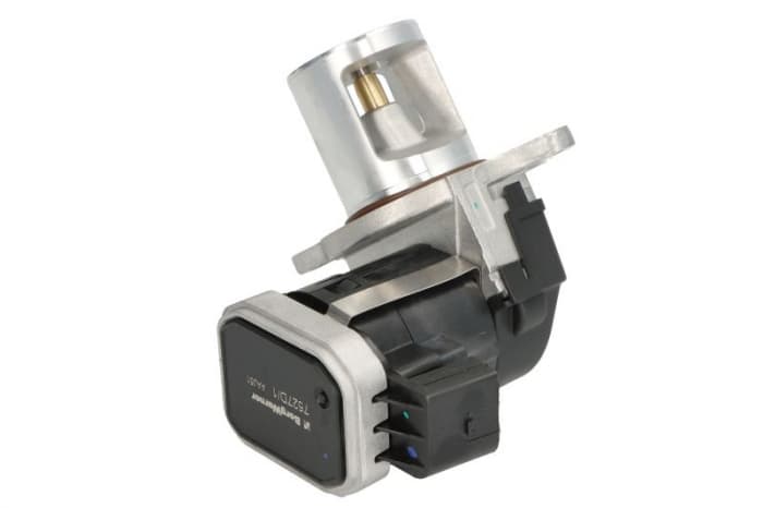 Supapa EGR potrivit MERCEDES C T-MODEL (S203), C T-MODEL (S204), C (W203), C (W204), CLK (A209), CLK (C209), CLS (C219), E T-MODEL (S211), E (VF211), E (W211), GL (X164), GLK (X204) 3.0D 01.05-06.15