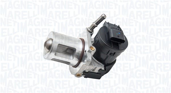 Supapa EGR potrivit MERCEDES C T-MODEL (S204), C (W204), CLS (C218), CLS SHOOTING BRAKE (X218), E (A207), E (C207), E T-MODEL (S212), E (W212), GL (X164), GLE (C292), GLK (X204), M (W164) 3.0D 3.7 06.