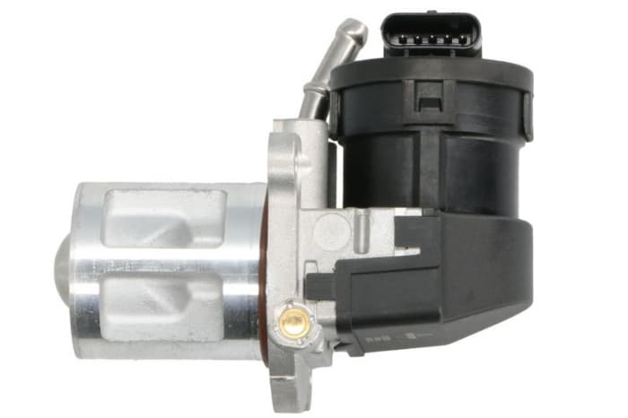 Supapa EGR potrivit MERCEDES C T-MODEL (S204), C (W204), CLS (C218), CLS SHOOTING BRAKE (X218), E (A207), E (C207), E T-MODEL (S212), E (W212), GL (X164), GLK (X204), M (W164), R (W251, V251) 3.0D 07.