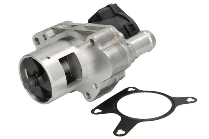 Supapa EGR potrivit MERCEDES G (W461), SPRINTER 3,5-T (B906), SPRINTER 3,5-T (B907), SPRINTER 3,5-T (B907, B910), SPRINTER 3-T (B906), SPRINTER 4,6-T (B906), SPRINTER 4-T (B907) 3.0D 06.06-