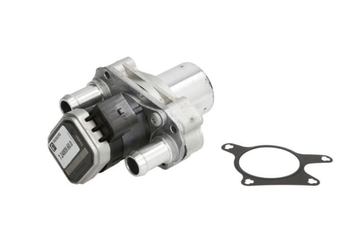 Supapa EGR potrivit MERCEDES G (W461), SPRINTER 3,5-T (B906), SPRINTER 3-T (B906), SPRINTER 4,6-T (B906), SPRINTER 5-T (B906), VIANO (W639), VITO MIXTO (W639), VITO (W639) 2.2D 3.0D 03.06-