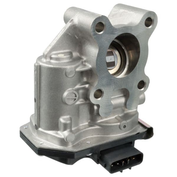 Supapa EGR potrivit NISSAN CABSTAR, NAVARA NP300, NP300, NT400 CABSTAR, PATHFINDER III 2.5D 01.05-