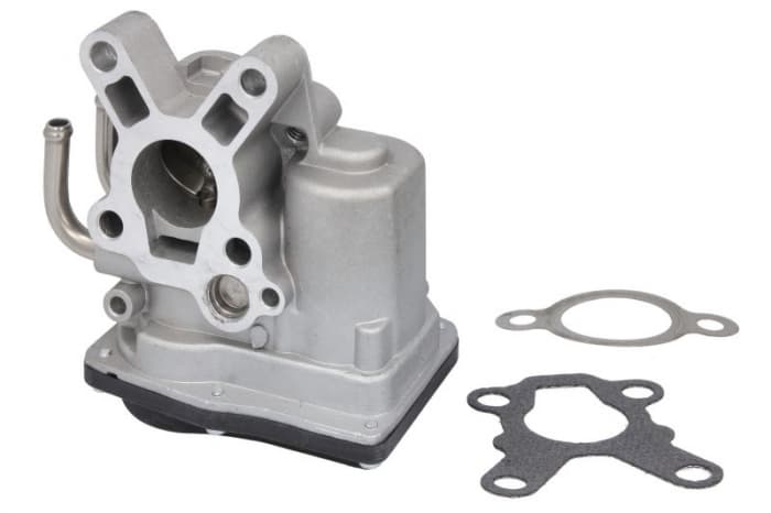 Supapa EGR potrivit RVI MASCOTT, MAXITY; NISSAN CABSTAR, NT400 CABSTAR, PATROL GR V, ATLEON; RENAULT MASTER PRO 2.5D 3.0D 05.00-