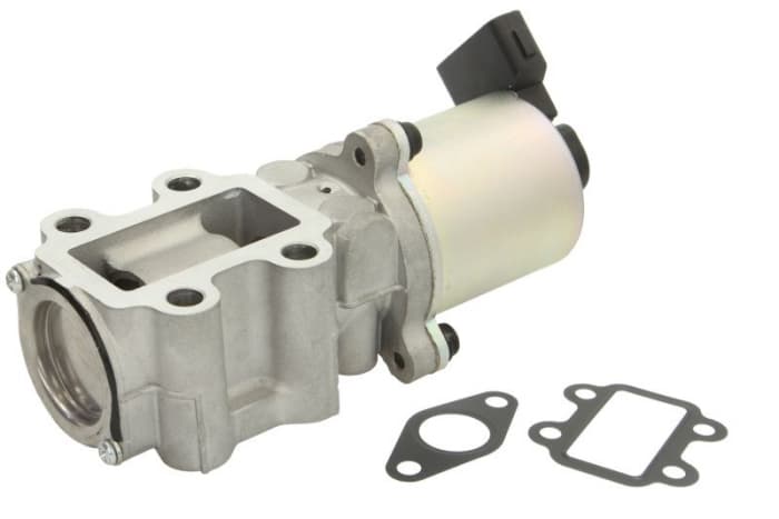Supapa EGR potrivit TOYOTA AURIS, AVENSIS, COROLLA VERSO, RAV 4 III 2.0D 2.2D 07.05-06.13