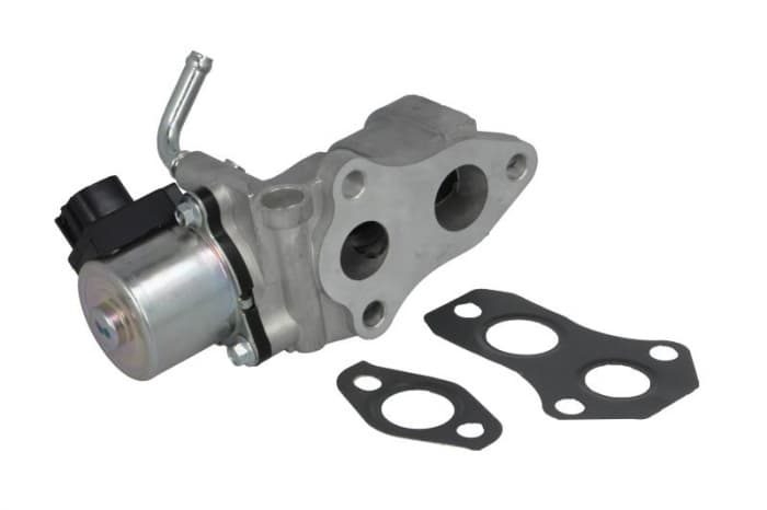 Supapa EGR potrivit TOYOTA AVENSIS VERSO, PREVIA II, RAV 4 II, YARIS 1.3 1.33 2.0D 03.01-03.17