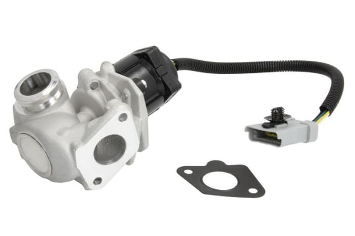 Supapa EGR potrivit VOLVO C30, S40 II, S80 II, V50, V70 III; FORD FOCUS C-MAX, FOCUS II 1.6D 10.03-12.12