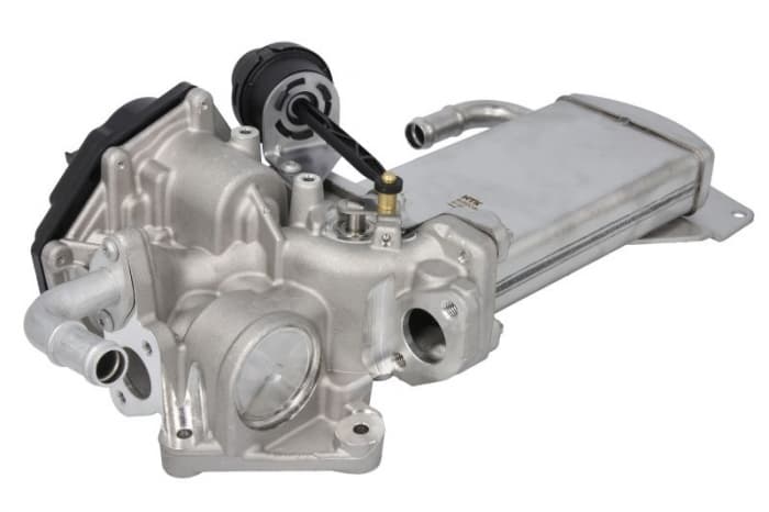 Supapa EGR potrivit VW CALIFORNIA T5 CAMPER, CALIFORNIA T6 CAMPER, MULTIVAN T5, MULTIVAN T6, TRANSPORTER T5, TRANSPORTER T6, TRANSPORTER T6 CARAVELLE T6 2.0D 09.09-12.19