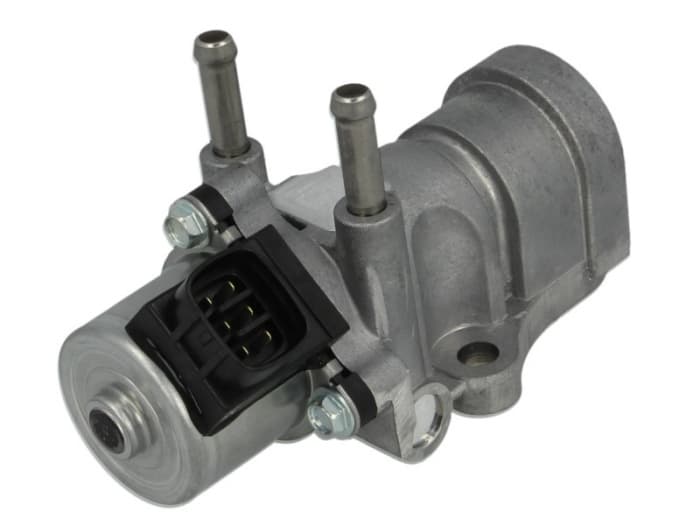Supapa EGR TOYOTA AVENSIS, COROLLA, COROLLA VERSO 2.0D intre 2002-2009