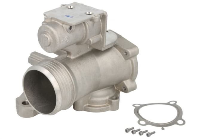 Supapa EGR VOLVO C30, C70 II, S40 II, S60 I, S80 II, V50, V70 II, V70 III, XC60, XC70, XC70 II, XC90 I 2.4D dupa 2001