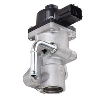 Supapa EGR VOLVO C30, S40 II, S80 II, V50, V70 III; FORD C-MAX, FIESTA V, FOCUS C-MAX, FOCUS II, GALAXY, KUGA II, MAVERICK, MONDEO III, MONDEO IV, S-MAX; MAZDA 3, 5, 6, MPV II, TRIBUTE 1.8-2.5 dupa 20