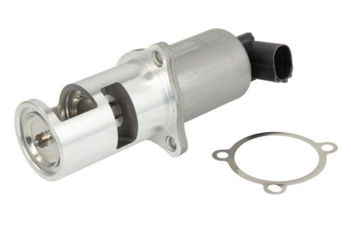 Supapa EGR VOLVO S40 I, V40; DACIA SOLENZA; MITSUBISHI CARISMA, SPACE STAR; NISSAN INTERSTAR, PRIMASTAR; OPEL MOVANO, VIVARO A; RENAULT CLIO II, ESPACE IV, KANGOO, KANGOO EXPRESS, LAGUNA I 1.9D dupa 1