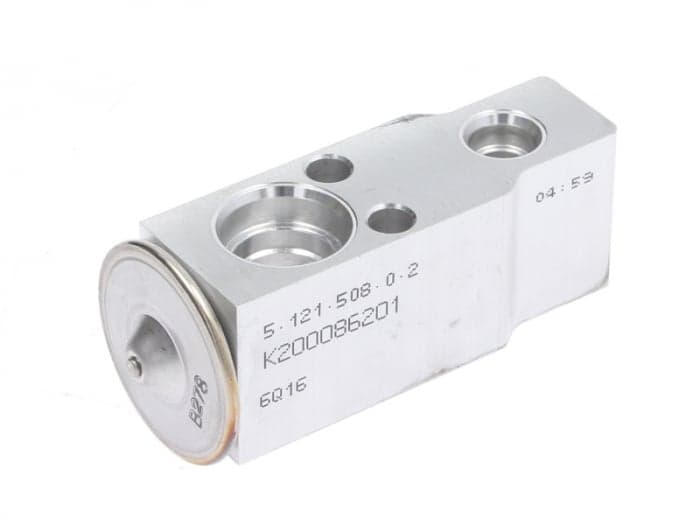 Supapa expansiune clima FIAT BARCHETTA, BRAVA, BRAVO I, DUCATO, DUCATO PANORAMA, PUNTO; LANCIA Y 1.1-2.8D intre 1989-2005