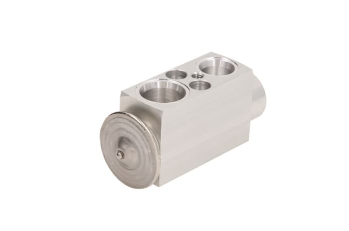 Supapa expansiune clima potrivit BMW 5 (E60), 5 (E61), 6 (E63), 6 (E64) 2.0-5.0 12.01-12.10