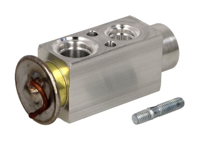 Supapa expansiune clima potrivit FIAT DUCATO; OPEL ASTRA G, ASTRA G CLASSIC, ASTRA G KOMBI, CALIBRA A, OMEGA B, VECTRA A, VECTRA B, ZAFIRA A 1.2-3.2 04.88-12.09